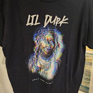 Lil Durk Tshirt